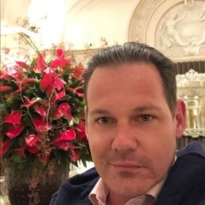 Meet your Posher, William